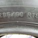 шины бу 285 60 R18 Pirelli Ice Zero FR - 0021607