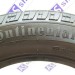 шины бу 195 60 R15 Continental ContiEcoContactEP - 0021679