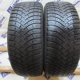 шины бу 235 65 R18 Michelin Latitude X-ICE North Lxin2 - 0021741