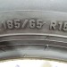 шины бу 185 65 R15 Pirelli Cinturato P1 Verde - 0021797