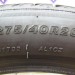 шины бу 275 40 R20 Bridgestone Alenza 001 - 0021855