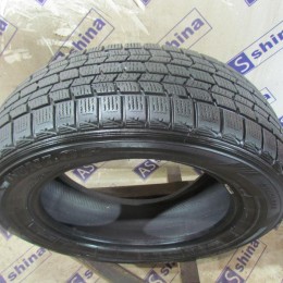 шины бу 205 60 R16 Dunlop Graspic DS3 - 0022030