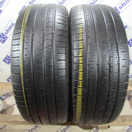 шины бу 235 60 R18 Pirelli Scorpion Verde All Season - 0022050