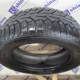 шины бу 225 60 R17 Nokian Nordman 5 SUV - 0022146