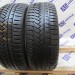 шины бу 225 45 R18 Continental ContiWinterContact TS 850P - 0022169