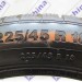 шины бу 225 45 R18 Continental ContiWinterContact TS 850P - 0022169