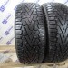 шины бу 235 60 R18 Pirelli Ice Zero - 0022223