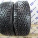 шины бу 235 60 R18 Pirelli Ice Zero - 0022223