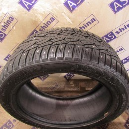 шины бу 245 45 R18 Nokian Hakkapeliitta 7 - 0022287
