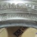 шины бу 245 45 R18 Nokian Hakkapeliitta 7 - 0022287