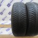 шины бу 205 60 R16 Michelin Alpin 5 - 0022332