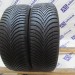 шины бу 205 60 R16 Michelin Alpin 5 - 0022332