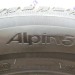 шины бу 205 60 R16 Michelin Alpin 5 - 0022332