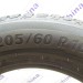 шины бу 205 60 R16 Michelin Alpin 5 - 0022332