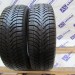 шины бу 205 60 R16 Michelin Alpin A4 - 0022333