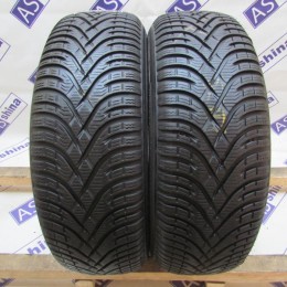 шины бу 185 65 R15 Kleber Krisalp HP3 - 0022349