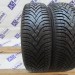 шины бу 185 65 R15 Kleber Krisalp HP3 - 0022349