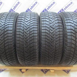 шины бу 205 55 R16 Pirelli W 210 SnowControl Serie 3 - 0022364