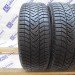 шины бу 205 55 R16 Pirelli W 210 SnowControl Serie 3 - 0022364