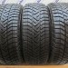 шины бу 205 55 R16 Pirelli W 210 SnowControl Serie 3 - 0022364