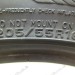 шины бу 205 55 R16 Dunlop DSX-2 - 0022386