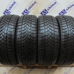 шины бу 205 55 R16 Firestone Winterhawk 3 - 0022389