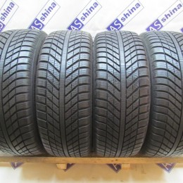 шины бу 205 55 R16 GoodYear Vector 4Seasons - 0022392