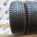 шины бу 205 55 R16 GoodYear Vector 4Seasons - 0022392