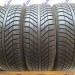 шины бу 205 55 R16 GoodYear Vector 4Seasons - 0022392