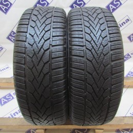 шины бу 195 55 R16 Semperit Speed-Grip 2 - 0022394