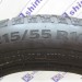 шины бу 215 55 R16 Continental ContiWinterContact TS 860 - 0022395