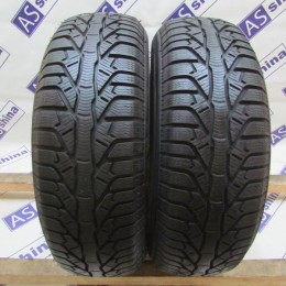 шины бу 185 65 R15 Kleber Krisalp HP2 - 0022413