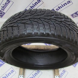 шины бу 205 55 R16 Nokian WR D4 - 0022437