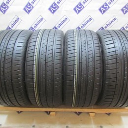 шины бу R20 245-35 275-30 Michelin - 0022461