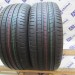 шины бу 245 50 R19 Bridgestone Alenza 001 - 0022466