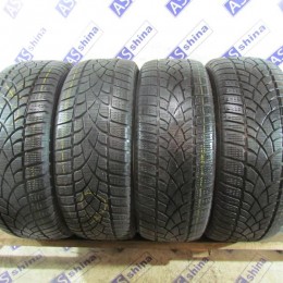 шины бу 235 50 R19 Dunlop SP Winter Sport 3D - 0022488