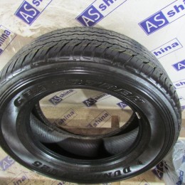 шины бу 285 60 R18 Dunlop Grandtrek AT25 - 0022503