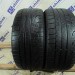 шины бу 245 40 R18 Pirelli W 210 Sottozero Serie II - 0022525