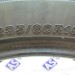 шины бу 235 60 R18 Bridgestone Blizzak Spike-01 - 0022532