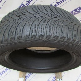 шины бу 205 55 R16 GoodYear Ultra Grip Ice + - 0022547