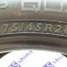 шины бу 275 45 R20 Dunlop SP QuattroMaxx - 0022563