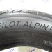 шины бу 215 65 R17 Michelin Pilot Alpin PA5 - 0022630