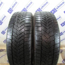 шины бу 235 65 R17 Dunlop Winter Sport 5 SUV - 0022633