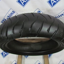 мотошины бу 170 60 R17 Michelin Anakee 3 - 0022688