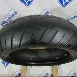 мотошины бу 190 55 R17 Continental ContiRoadAttack 3 - 0022692
