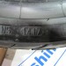 мотошины бу 190 55 R17 Continental ContiRoadAttack 3 - 0022692