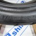 мотошины бу 190 60 R17 Continental ContiRoadAttack 3 - 0022693