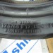 мотошины бу 170 60 R17 Continental ContiTrailAttack 2 - 0022695