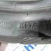 мотошины бу 170 60 R17 Continental ContiTrailAttack 2 - 0022695