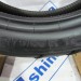 мотошины бу 170 60 R17 Continental ContiTrailAttack 3 - 0022696